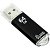 Флэш диск USB Smart buy 64gb V-Cut металл корпус.