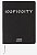 Дневник кожзам Devente Infinity 2222510