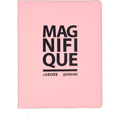Дневник кожзам Devente Magnifique 2020645