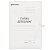 Папка на завязках белая мелованая 280г ПЗ 28, ПЗ 32, 1721 1722 1/200