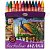 Масляные карандаши Луч "Фантазия" 24цв 25с1521