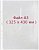 Файл вкладыш А3 30/40мк с перфор. вертикальный Hatber, Бюрократ 50шт уп
