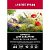Папка для акварели А4 10л 200г Devente 2131502, Проф 6751 1/20