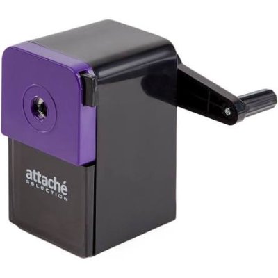 Точилка механическая Attache 1384136