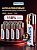 Батарейка мизин. LR03 Philips alkaline ААА 1/12