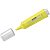 Текстовыделитель Luxor 4011 желтый 1/20