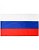 Флаг России 90х145 см 