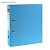 Папка регистратор PVC/бум 5см голубая Expert 251809 2518094 1\50