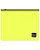 Папка на молнии А4 Prof желтая 8694 3044, 1/12