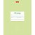 Тетрадь 12л клетка BG школьная, Проф8322-4, Алингар, Формат однотон. картон 1/280/250/160