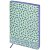 Ежедневник А5 Greenwich pattern lavender 30110