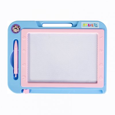 Доска для рис. магнитная "Волшебный экран" 195*260 Alingar 9812