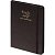 Ежедневник А5 Attache кожзам 1568282/3/4 черн синий 