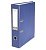 Папка регистратор PVC/бум 7,5см синяя Attomex 3093306, Expert 1/50