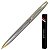 Подарочная ручка Brauberg 141414 Silver