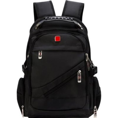 Рюкзак спорт тактический Prof 1640 эргономич спинка 43*30*17