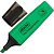 Текстовыделитель Attache 5мм зеленый 629202 1/24
