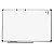Доска магнитно - маркерная 80*120 арт.2957, Alingar 2306 