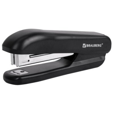 Степлер №10 Brauberg 228587/8