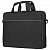 Сумка для ноутбука Brauberg 272604 ткань черная 40х29х7