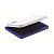 Подушка штемпельная Attache 101х68мм металл синяя 1281776  1\12