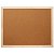 Доска под пробку HDF 45хх60 Attache 1502927 дерев. рамка 