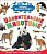 Энциклопедия детская "удивительные животные" Росмэн 353-08998-8