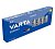 Батарейка пальчик. LR6 Varta energy alcaline 4106 АА 1\10